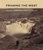 Carol Johnson, Carol M. Johnson, Toby Jurovics, Toby Johnson Jurovics, Jurovics Toby, JUROVICS TOBY JOHNSON CAROL M W... - Framing the West