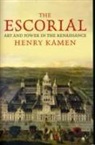 Henry Kamen, Kamen Henry - Escorial