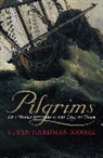 Susan Hardman Moore, Hardman Moore Susan, Susan Hardman Moore - Pilgrims