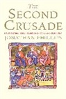 Jonathan Phillips, Professor Jonathan Phillips - Second Crusade