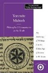 Y Tzvi Langermann, Y. Tzvi Langermann, Y.tzvi Langermann - Yemenite Midrash