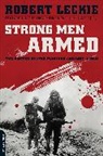 Robert Leckie, Leckie Robert - Strong Men Armed