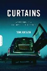 Tom Jokinen, Jokinen Tom - Curtains