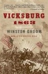 Winston Groom - Vicksburg, 1863