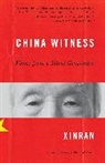 Xinran, Xinran Xinran - China witness