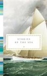 Diana Secker Tesdell, Diana Secker (EDT) Tesdell, Diana Secker Tesdell - Stories of the Sea