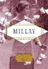 Edna St Vincent Millay, Edna St. Vincent Millay, Diana Secker Tesdell, Diana Secker Tesdell - Millay: Poems