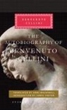 Benvenuto Cellini, Benvenuto/ Fenton Cellini, James Fenton - The Autobiography of Benvenuto Cellini