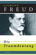 Sigmund Freud - Die Traumdeutung