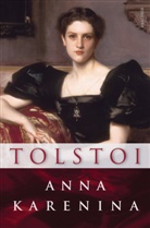 Leo Tolstoi, Leo N Tolstoi, Leo N. Tolstoi, Hermann Röhl - Anna Karenina