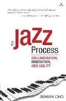 Adrian Cho - Jazz Process T