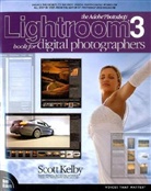 Scott Kelby - The Adobe Photoshop Lightroom 3 Book for Digital Photographers
