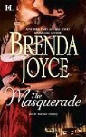 Brenda Joyce - The Masquerade