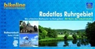 Bikeline Radtourenbuch: Bikeline Radtourenbuch Radatlas Ruhrgebiet