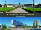 Georg S Holzmann, Georg S. Holzmann, Georg S. Holzmann - Karlsruhe im Panorama