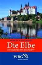 Ansgar Bach - Die Elbe