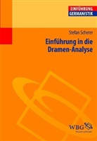 Stefan Scherer - Einführung in die Dramen-Analyse