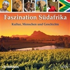 Peter Veit - Faszination Südafrika, 2 Audio-CDs (Audio book)