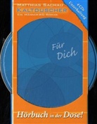Matthias Sachau, Simon Gosejohann - Kaltduscher, 4 Audio-CDs (Audio book)