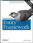 Lerman, Julia Lerman, Lerman Julia - Programming Entity Framework