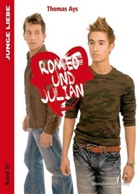 Thomas Ays - Romeo und Julian