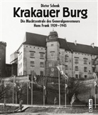 Dieter Schenk - Krakauer Burg