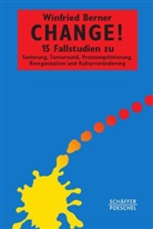 Winfried Berner - Change!