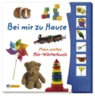 Matthias Janson - Bei mir zu Hause, m. Soundeffekten