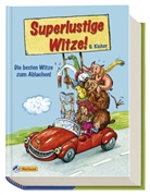 Oliver Bieber - Superlustige Witze!
