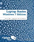 Joli Ballew - Laptop Basics Windows 7 Edition In Simple Steps