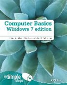 Joli Ballew - Computer Basics Windows 7 Edition In Simple Steps