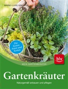 Marie-Luise Kreuter - Gartenkräuter