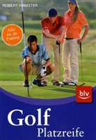 Robert Hamster, Ulli Seer - Golf Platzreife
