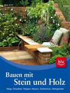 Eva Ott - Bauen mit Stein und Holz
