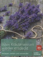 Claudia Költringer - Altes Kräuterwissen wieder entdeckt