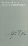 Kleine Schriften - Bd. 2: Kleine Schriften