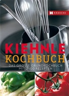 Monika Graff, Hermin Kiehnle, Hermine Kiehnle - Kiehnle Kochbuch