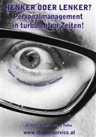 Stephanie Grzega, Alexandra Knell, Hans Peter Oehl, Ernst Patka - Henker oder Lenker?