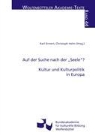Kar Ermert, Karl Ermert, Christoph Helm, Karl Ermert, Helm, Christoph Helm - Auf der Suche nach der ¿Seele¿?