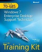 J.C. Mackin, Tony Northrup - Windows 7 Enterprise Desktop Support Technician