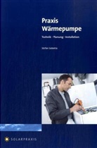 Stefan Sobotta - Praxis Wärmepumpe