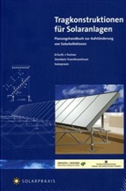 Felix A. Peuser, Karl-Heinz Remmers, Martin Schnauss, DI e V - Solarthermie, 3 Bde.