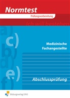 Pau Gartmaier, Paul Gartmaier, Paul A. Gartmaier, Peter Ziegner - Prüfungswissen Medizinische Fachangestellte