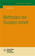 Angelika Ehrhardt - Methoden der Sozialen Arbeit