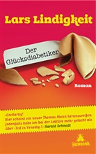 Lars Lindigkeit - Der Glücksdiabetiker