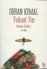 Orhan Kemal - Hanimin Ciftligi 1 - Vukuat Var