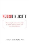 Thomas Armstrong - Neurodiversity