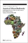 Jacob Midiwo, Jacob (University of Nairobi Midiwo, Jacob Clough Midiwo, Prof. Jacob (University of Nairobi Midiwo, Royal Society of Chemistry, John Clough... - Aspects of African Biodiversity