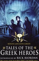 Roger Green, Roger L. Green, Roger Lancely Green - Tales of Greek Heroes Film Tie in