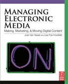 Lisa Poe-Howfield, Joan van Tassel, Joan Van Tassel, Joan (Phd Associate Professor Van Tassel, Joan Poe-Howfield Van Tassel, Joan VanTassel - Managing Electronic Media